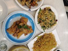 -大地春饼店(黄河路店)