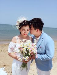 -香庭海婚纱摄影·威海旅拍(统一路店)