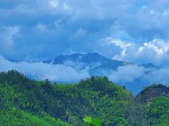 -崀山风景名胜区