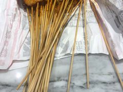 -夸父炸串(金桥国际广场店)