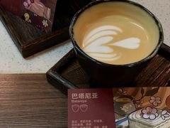 -Again Coffee Roaster(香蜜湖店)