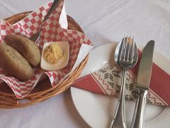 餐包-小小花园 Le.Petit.Jardin(西岸滨江店)