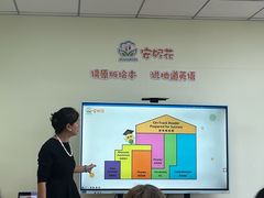 -安妮花英语·少儿·原版阅读(青岛远洋中心馆店)