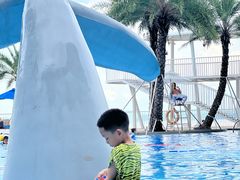 -深圳大梅沙京基洲际度假酒店