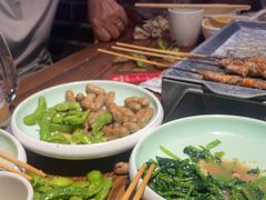 -管氏翅吧(广渠门店)