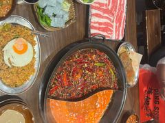 -萍姐火锅·公路夜市(南京新街口店)