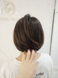 点击看大图 -潘多拉Hairsalon