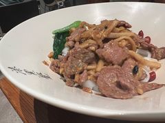 -漆黑觉米粉(三里屯店)