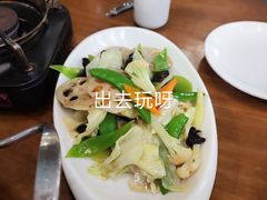 -付掌柜在成都·热炒砂锅集(金禾店)