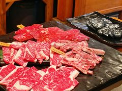 -千寻烧肉(政务区店)