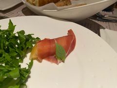 -安妮意大利餐厅(国贸店)