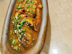 -人民公社大食堂(张家湾店)