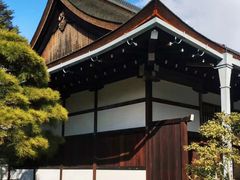 -京都御所