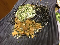 手抓饭团-伊茉家的烤肉店(勒泰中心店)