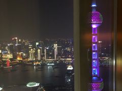-金轩中餐厅 Jin Xuan(浦东丽思卡尔顿酒店)