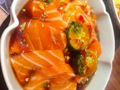 -卿家姆小馆·生腌熟醉·宁波小鲜(旗舰店)