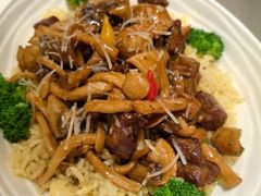 -马克西姆俄罗斯餐厅(通亚街店)