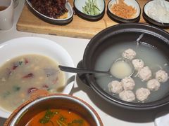 -北国饭店.海鲜.北方菜(新河路店)