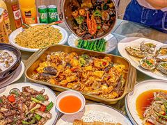 -巽寮印象美食部落餐厅·海鲜·地方特色菜(惠州体验店)