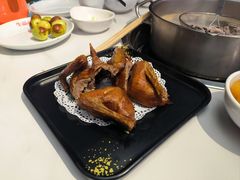 -牛品福潮汕牛肉火锅(旺庄店)