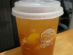 -肯德基(环翠北店)