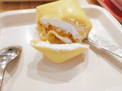 -满记甜品(巴黎春天宝山店)