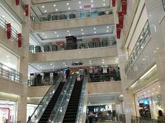 店内环境-光启城时尚购物中心