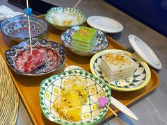 -沿江海南菜·文昌鸡祖师爷(大东海店)