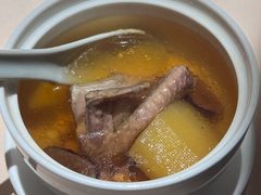 -侨美食家·粤菜(体育西路店)