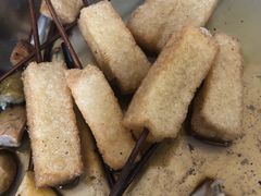 -怪老头甜不辣(抚琴小区店)
