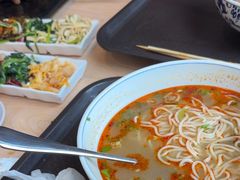 -西部马华清真食府·丝路菜(大钟寺店)