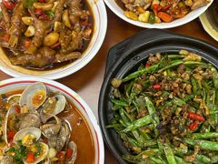 -堂瓦里·33年传统赣菜(第一街区店)