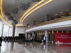 -长沙三景韦尔斯利酒店·Oval全日制餐厅自助餐