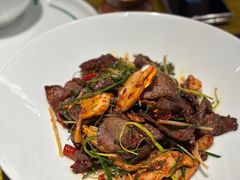 -一坐一忘云南菜(卓悦中心)