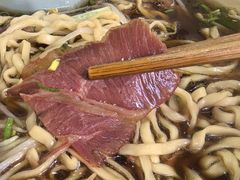 -邵顺兴锅盖面(金山宝地店)