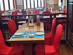 -糟粕醋·椰苑海南菜餐厅(亚龙湾天域酒店)