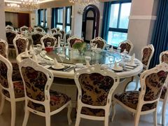 -丽华园(汉阳龙阳店)