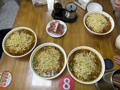 -陈记锅盖面(长江路店)
