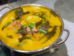 -陈胖子特色菜.鲜货现炒(融景城店)