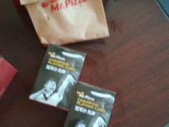 -Mr.Pizza米斯特比萨(合肥一九一二街区店)