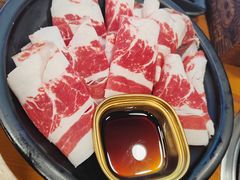 -杀猪天·韩国烤肉(总店)