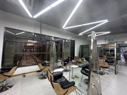 -优加东京秀烫染SALON