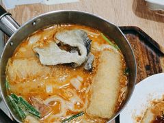 -小满手工粉(北京顺义华联店)