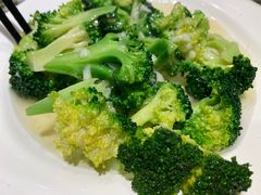 -玉桥餐厅(天坛店)