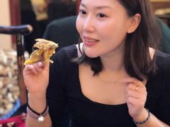 -荣德灶台鱼(圣泉寺店)