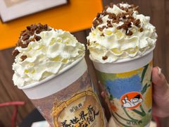 -茶话弄(北京密云万象汇店)