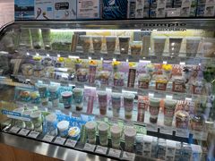 -Blueglass酸奶(财富购物中心店)