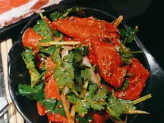 -韩悦牛排烤肉(仓山万达店)