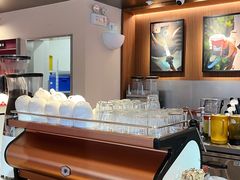 -Peet's Coffee皮爷咖啡(大学路店)