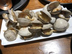 -烧货·活海鲜炭烧(湖滨商业街店)